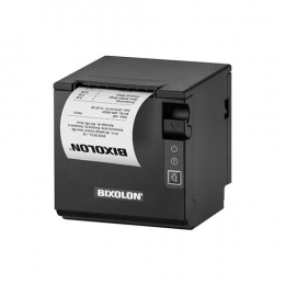 Bixolon SRP-Q200, USB, BT, Ethernet, 8 pts/mm (203 dpi), noir