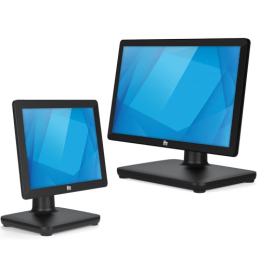 Elo EloPOS System, Full-HD, without stand, 39,6 cm (15,6''), capacitif projeté, SSD