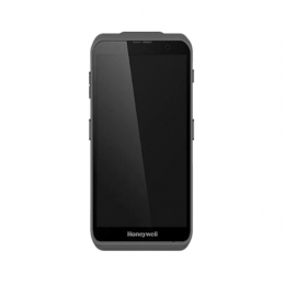 Honeywell EDA5S, 2Pin, 2D, USB, BT, WiFi, 4G, NFC, en kit (USB), RB, Android