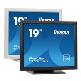 iiyama ProLite T1931SR-B5, 48,3 cm (19''), noir