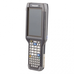 Honeywell CK65, XLR, 2D, LR, BT, WiFi, NFC, num., GMS, Android