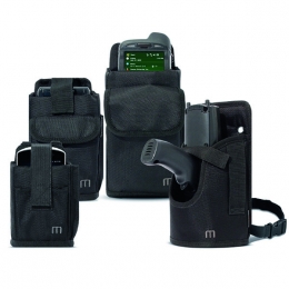 PROTECH - Case for Honeywell EDA51 - Softbag