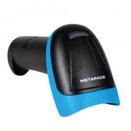 Metapace S-52, 2D, USB, en kit (USB), noir