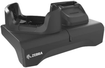 Zebra charging-/communication station, USB