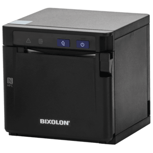 Bixolon SRP-QE302, USB, Ethernet, 8 pts/mm (203 dpi), massicot, noir