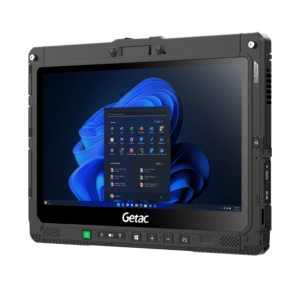 Getac K120, Full HD, USB, BT, Ethernet, WiFi, SSD, Win. 11 Pro