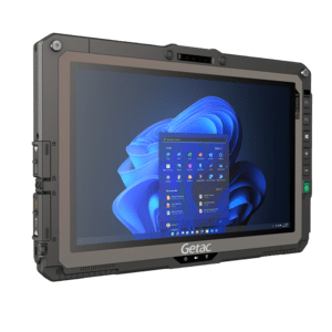 Getac UX10 G2, USB, BT, Ethernet, WiFi, Win. 10 Pro