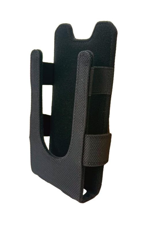 Zebra Soft Holster