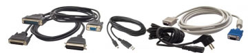 Zebra connection cable, USB