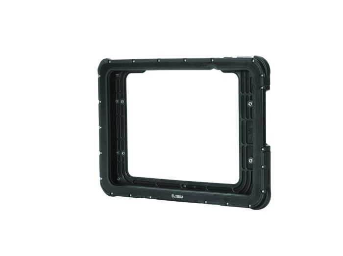 Zebra rugged frame, 8''