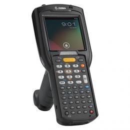 Zebra Charging-/communication station, USB, RS-232