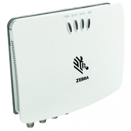 Zebra power supply