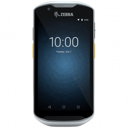 Zebra TC52ax, 2D, WiFi, NFC, Android