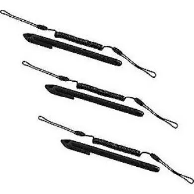 Zebra stylus, pack of 3