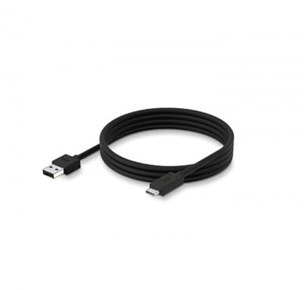 Zebra connention cable, USB-C