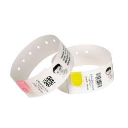 Z-Band UltraSoft, adult, white