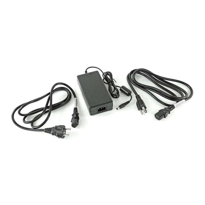 Zebra power supply, EU, US