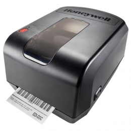 Honeywell PC42T Plus, 8 pts/mm (203 dpi), EPL, ZPLII, USB