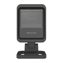 Honeywell Genesis XP 7680g Kit 2D, SR, multi-IF, Digimarc, en kit (USB), blanc