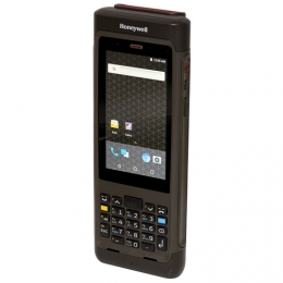 Honeywell CN80, 2D, 6603ER, BT, WiFi, num., ESD, PTT, GMS, Android