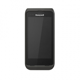 Honeywell CT45, 2D, USB-C, BT, WiFi, en kit (USB), GMS, Android