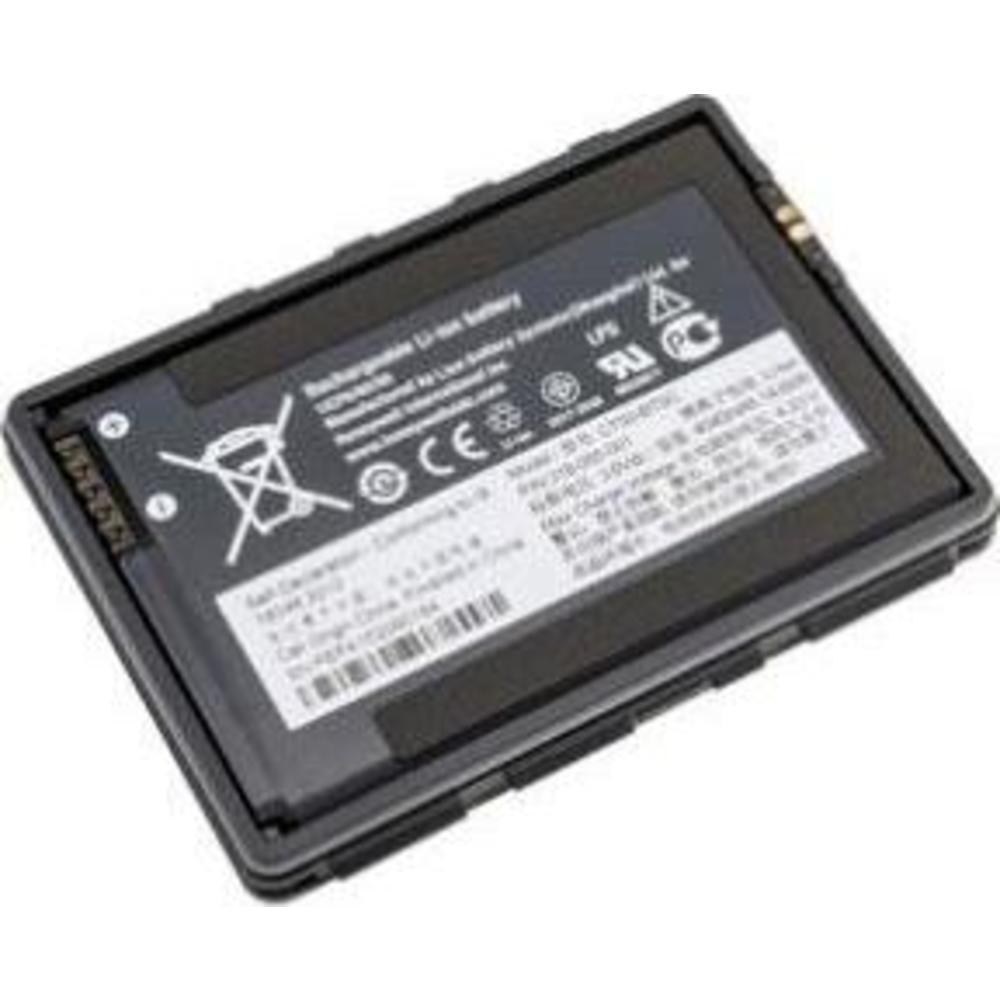 Honeywell spare battery