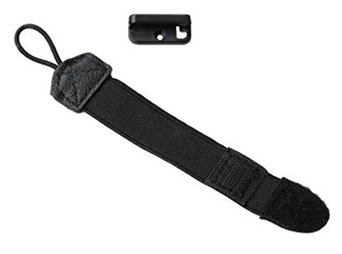 Honeywell hand strap