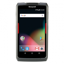 Honeywell EDA71, 2D, BT, WiFi, Android