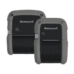 Honeywell RP2, USB, BT, NFC, 8 pts/mm (203 dpi), ZPLII, CPCL, IPL, DPL