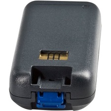 Honeywell spare battery, extended