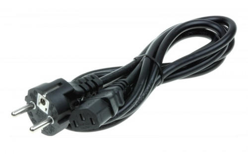 Honeywell power cord, EU, C13