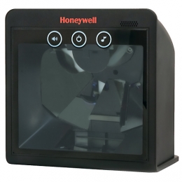 Honeywell Solaris 7820, 1D, HD, multi-IF, EAS, en kit (RS232), noir