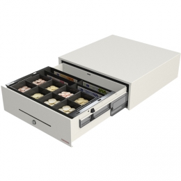 APG cash drawer insert