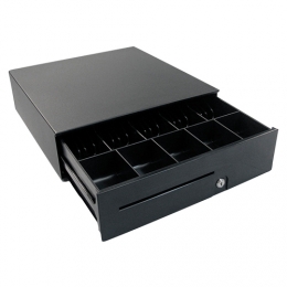 APG cash drawer insert