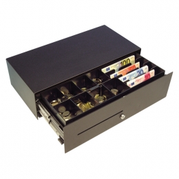 APG cash drawer insert