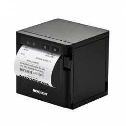 Bixolon SRP-Q300, USB, Ethernet, WiFi, noir