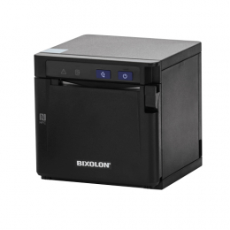 Bixolon SRP-QE302, USB, Ethernet, 8 pts/mm (203 dpi), massicot, noir