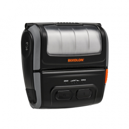 Bixolon SPP-R410, 8 pts/mm (203 dpi), USB, RS232, BT