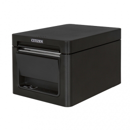 Citizen CT-E351, USB, Ethernet, 8 pts/mm (203 dpi), blanc