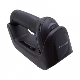 Datalogic cart clip