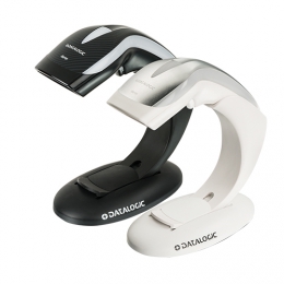 Datalogic stand, black