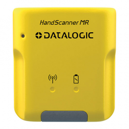 Datalogic HandScanner, BT, 2D, MR, BT (BLE, 5.0)