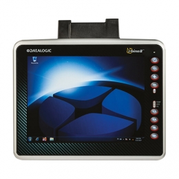 Datalogic quick change mount