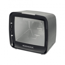 Datalogic Magellan 3410VSi, 2D, multi-IF, en kit (USB)