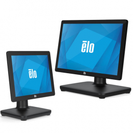 Elo EloPOS System, without stand, 39,6 cm (15,6''), capacitif projeté, SSD, 10 IoT Enterprise