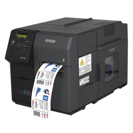 Epson maintenance box