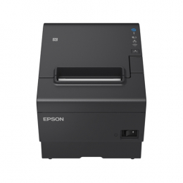 Epson TM-T88VII, Fixed Interface, USB, Ethernet, ePOS