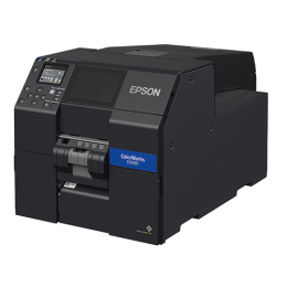 Epson maintenance box