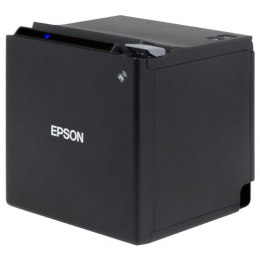 Epson TM-m30II, USB, Ethernet, 8 pts/mm (203 dpi), ePOS, blanc