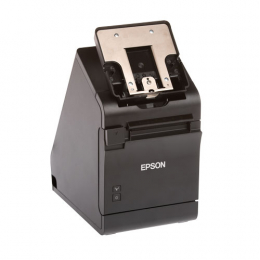 Epson TM-m30II-S, USB, Ethernet, 8 pts/mm (203 dpi), ePOS, blanc